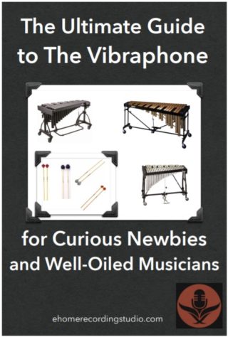 The Ultimate Guide to Vibraphones