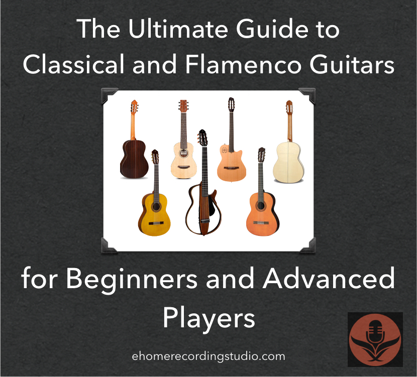 Best Classical Guitars 2024 Ultimate Buyer's Guide for Guitarists