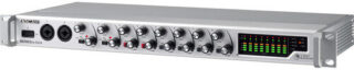 TASCAM Series 8P DYNA