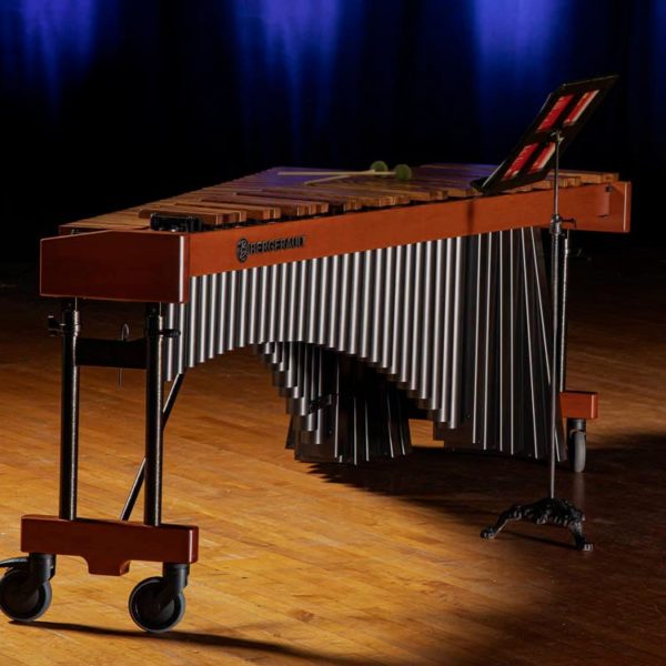 Vibraphones 101 The Ultimate Guide for Young Percussionists