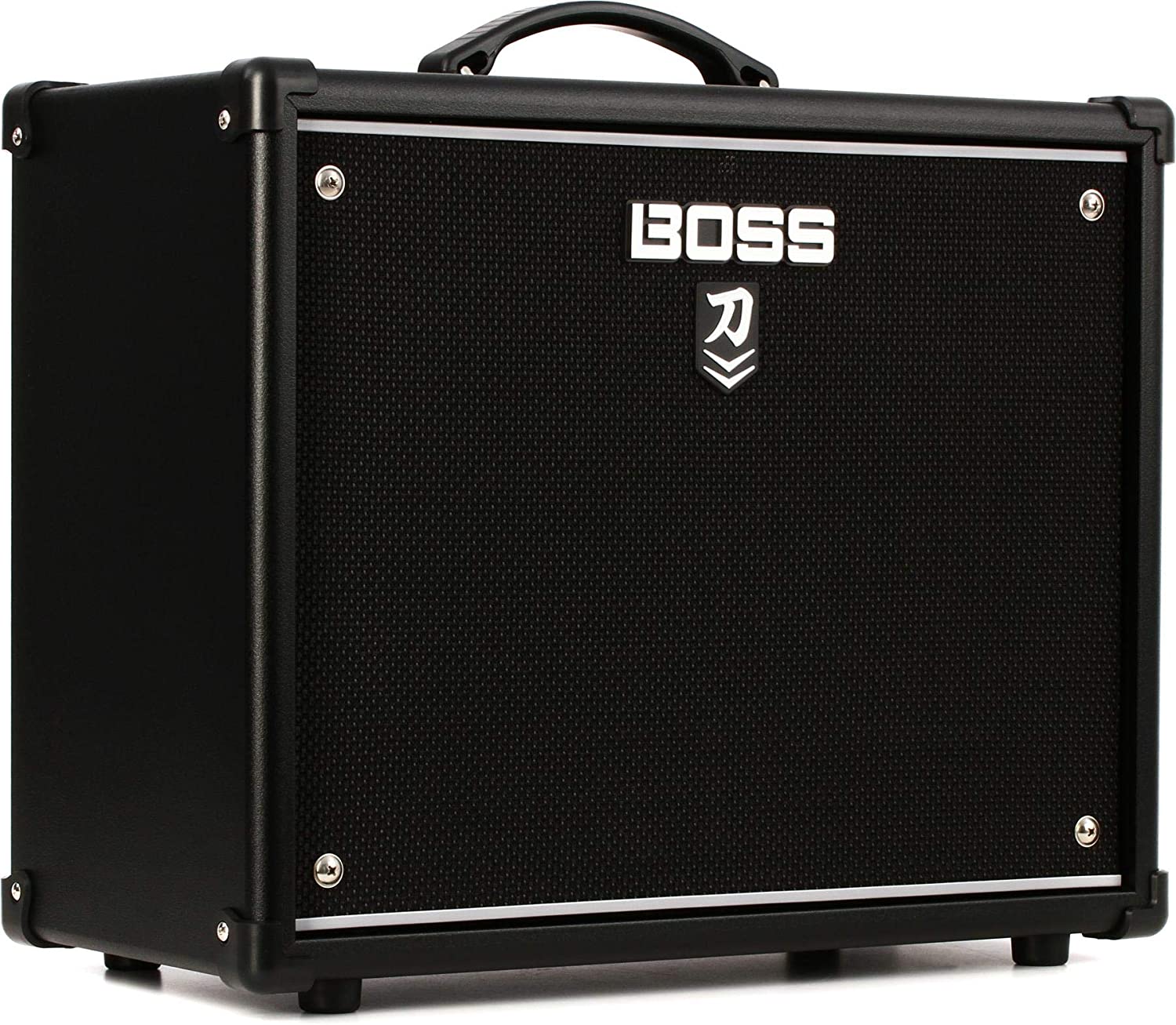 Boss Katana Bass Amps