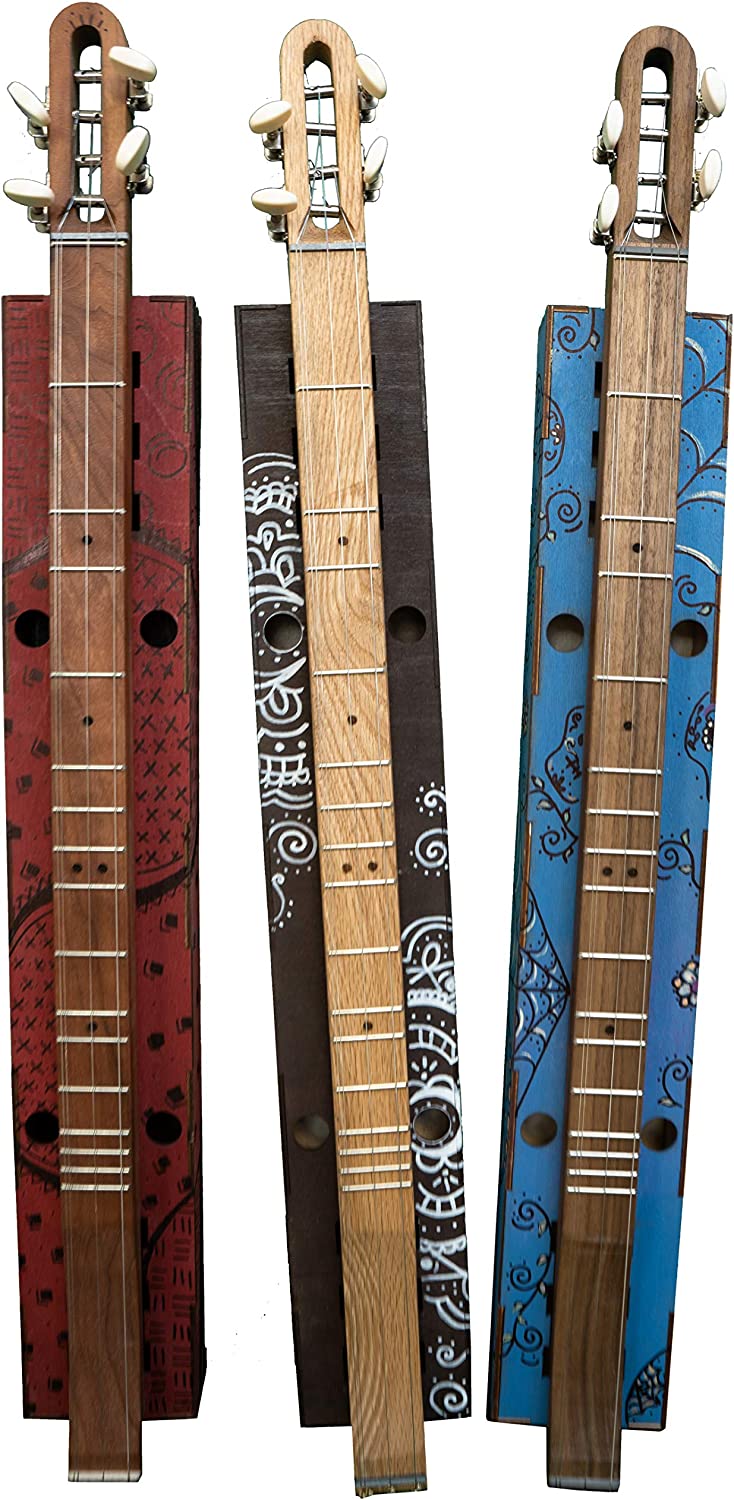 Best Dulcimers 2024 The Ultimate Buyer's Guide for Musicians