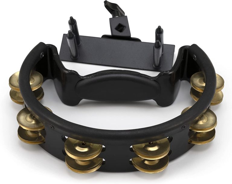 Tambourines 101 The Ultimate Buyer's Guide for Musicians