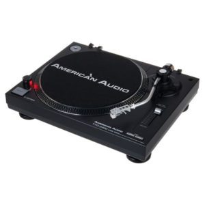 American Audio TTD 2400 DJ turntable