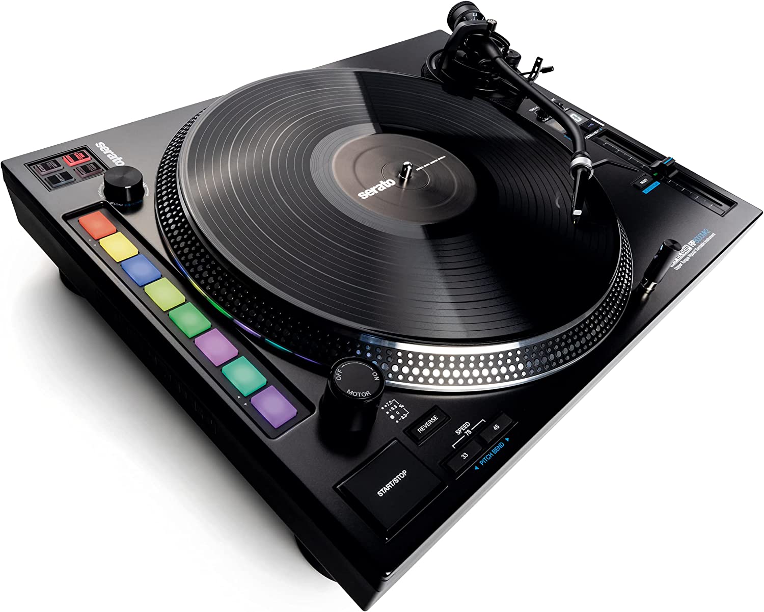 Best DJ Turntables 2024 Ultimate Buyer's Guide + Top 7 List 🎛️