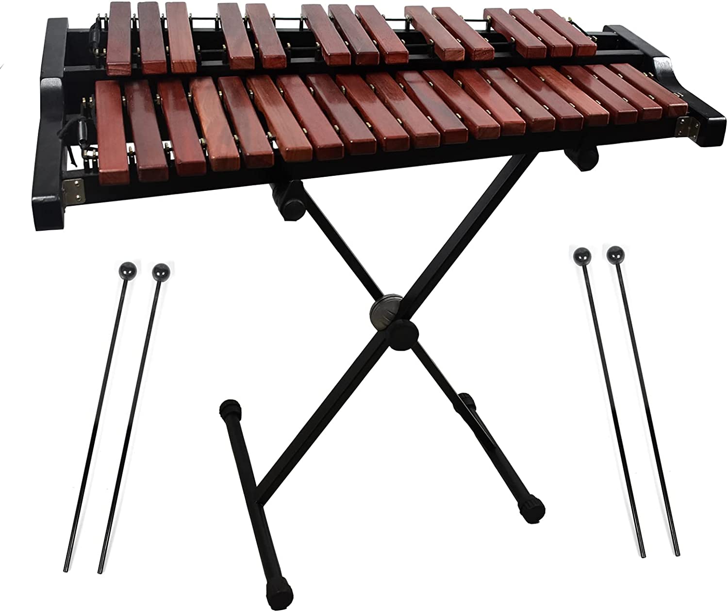 Xylophones 101 The Ultimate Buyer's Guide for Musicians