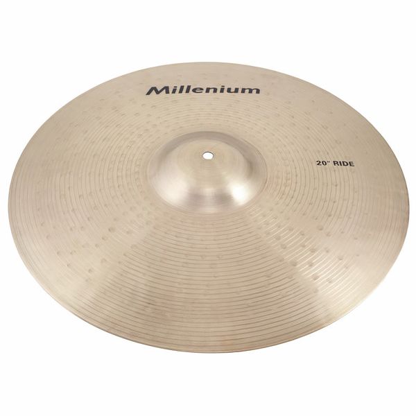 Best Ride Cymbals 2024 Ultimate Buyer's Guide for Drummers 🥁