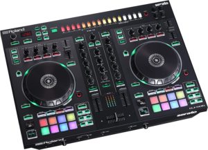 Roland DJ-505  dj controller