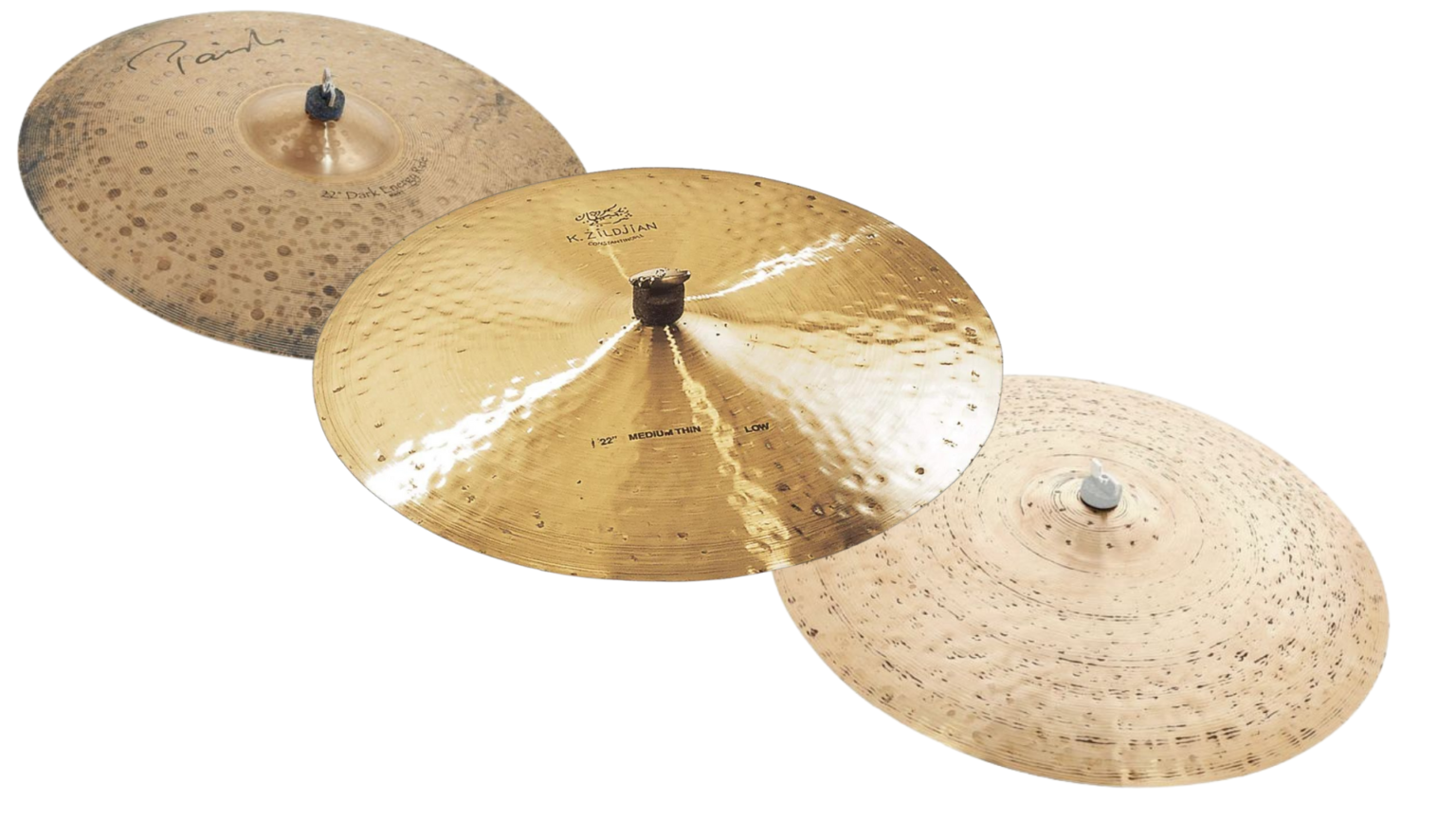 Best Ride Cymbals 2024 Ultimate Buyer's Guide for Drummers 🥁