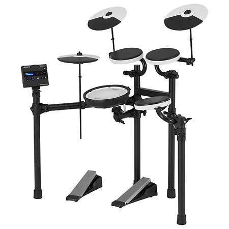 Roland TD-02KV Electronic Drum Set