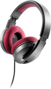 Focal Listen Professional Closed-Back