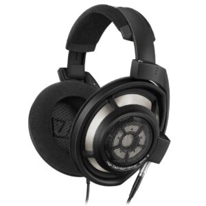 sennheiser hd800s open back heapdhones