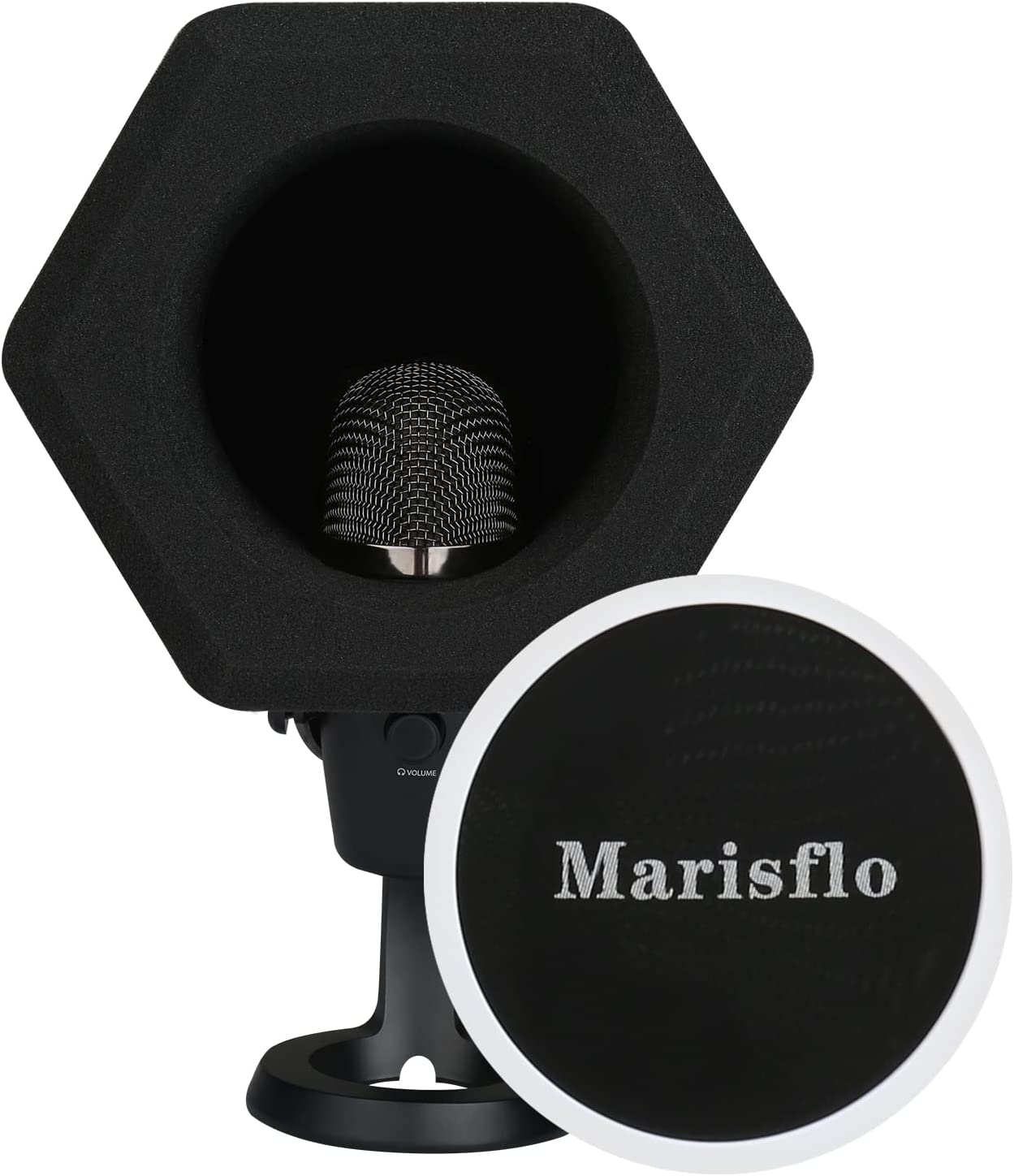 Best Pop Filters 2024 Ultimate Buyer's Guide + Our Top 7 List
