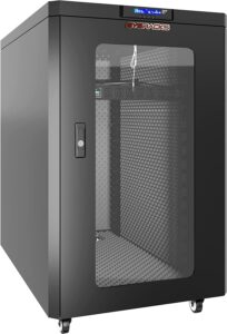 Sysracks Server Cabinet