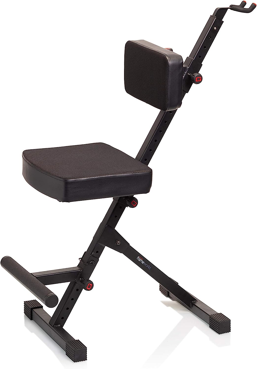 Best Studio Chairs 2024 The Ultimate Buyer's Guide + Top 6 List 🪑