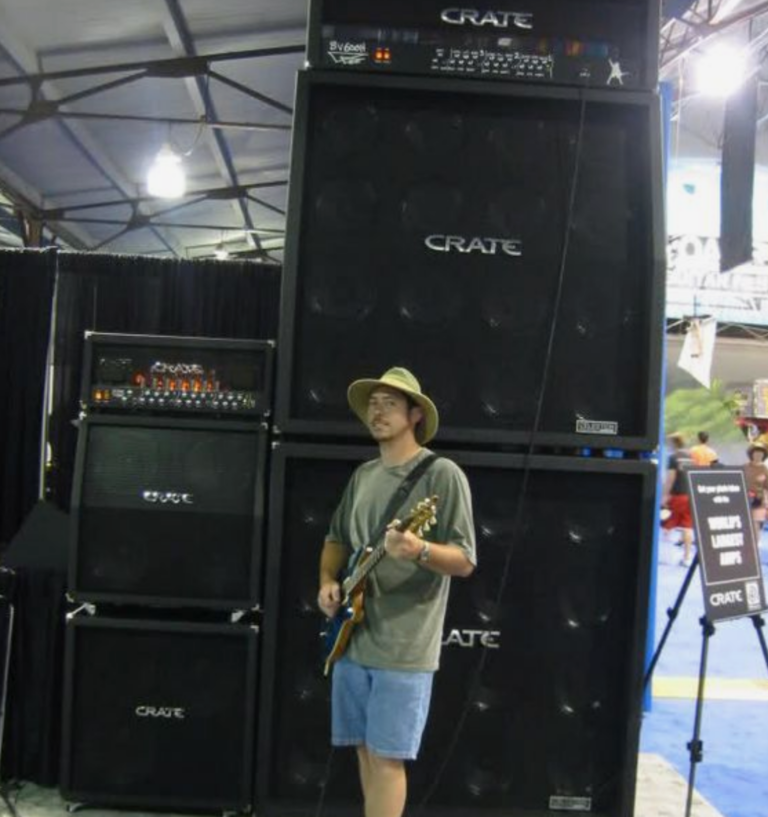 Bass Amps 101 The Ultimate Buyer's Guide 🎸